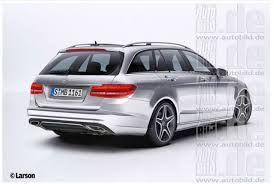 Future Mercedes Benz C Class Mercedes Benz