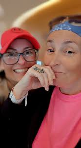 Fundraiser for Megan Eggert by Leslie Pfaff : Support Megan's Fight Against  Esophageal Cancer