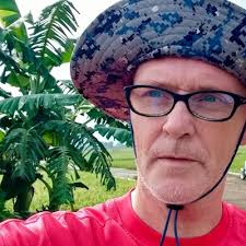 Interview of Daphne Bryan following the p...