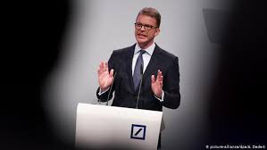 Aktien verleihen tun sie aber ebenfalls nicht. Eine Bad Bank Fur Die Deutsche Bank Wirtschaft Dw 17 06 2019
