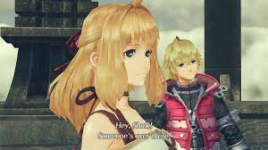 How to bring shulk and fiora to the main game in xenoblade chronicles 2. Xenoblade Chronicles 2 Here S How To Unlock Elma Shulk And Fiora For The Main Game Perfectly Nintendo