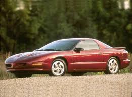 Image result for Nightfire Red 1994 Reliant