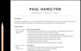 The first type of resume templates is best if you are not computer literate or don't want to spend time working on the layout of your resume. Build A Resume In 15 Minutes With The Resume Now Builder