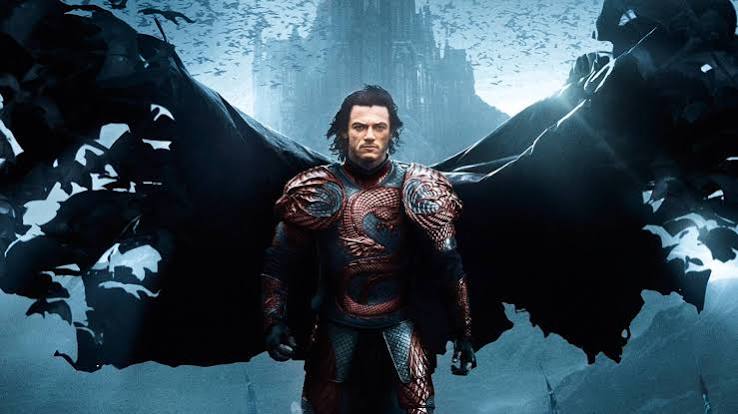 Was Dracula Untold An Underrated Gem?