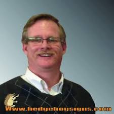 Jim Claypool (@HedgehogSigns)