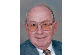 Robert Wolfe Obituary (1929