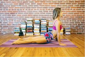 These 10 yoga poses will fight imbalance by opening up muscles that get tight from sitting, and strengthening the muscles that become weak. Relieve Back Pain With These 5 Yoga Poses For A Strong And Healthy Spine