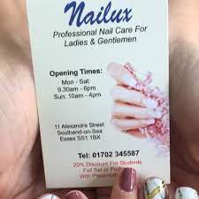 If this nail salon is really good, it will definitely care about the comfort and safety of its customers. Nail Shop Near Me Home Facebook