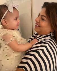 Priyanka Chopra's Daughter, Malti Celebrates First Easter In London, Dons A  Customised Adidas Outfit