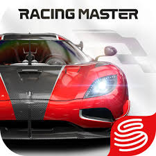 Racing Master