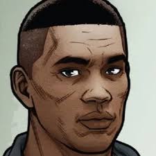 James Rhodes (Earth-616)