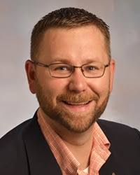 David Smelser Elected to NCURA Executive Committee