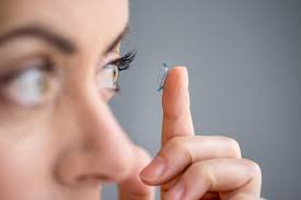 Trusted by users all over the world to get the job done. What To Expect During A Contact Lens Fitting