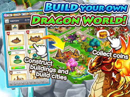 Not only fighting but the storyline has some other interesting features to it as well: Dragon Paradise City Sim Mod Apk 1 7 9 Unlimited Coins God Mode Easy Win Apkmodlab Com