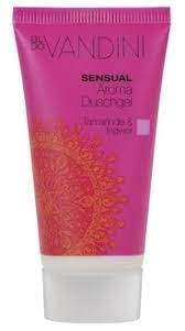 Das problem haben wir bei der bodylotion von vandini sensual zum glück schonmal nicht. Aldo Vandini Sensual Aroma Duschgel Tamarinde Ingwer 30ml Uvm