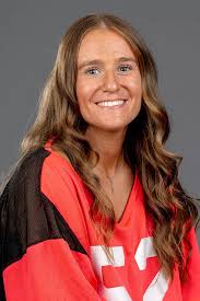 2025 Field Hockey Roster