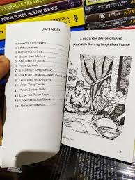 Tangannya meremas isi celanaku yg mulai memberontak. Cerita Rakyat Nusantara Sangkuriang Dan Dongeng Terkenal Lainnya Shopee Indonesia