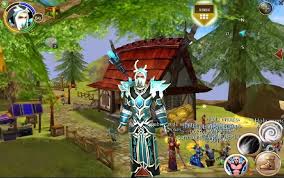 Juegos De Rol Online