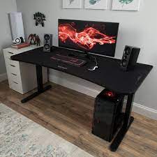 A corner gaming computer desk is not the same as a glass gaming desk, but you are probably going to find best of them at a much lower cost depending on the kind of deals you are able to find. ÙƒØªØ§Ø¨Ø© Ø®Ø·Ø§Ø¨ Ø«Ø§Ø¨Ø± Ø³Ø§Ù†Ø¯ÙŠ Pc Gaming Computer Desk Izmircigdememlak Com