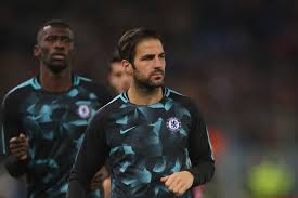 Ich habe bereits mit dem neuen trainer gesprochen, ich akzeptiere die herausforderung, den verein wieder zum meister zu machen benzema erzielte im ersten spiel für frankreich seit 5 jahren und 7 monaten keinen elfmeter. Chelsea Cesc Fabregas Lukrativer Lockruf Von Einem Alten Bekannten