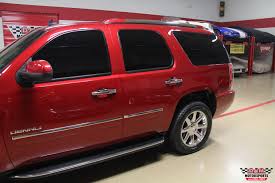 Image result for Crystal Red 2012 Yukon