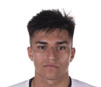 Santiago Thomas Castro Stats