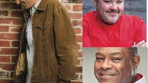 CANCELLED: Comedy Night with James Johann, Carrey B & Jeff Derouen