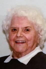 Stella A. (Krawczyk) Medeiros