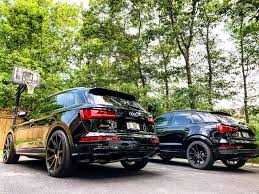 Image result for Mythos Black 2018 SQ5