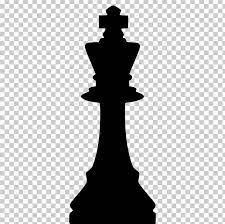 Chess Piece King Knight Queen Png Clipart Bishop Black And White Board Game Chess Chess Clock Free Png Download King Drawing King Chess Piece Chess King