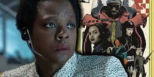 Waller vs WildStorm Is About to Make the Suicide Squad Look PG