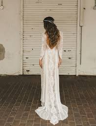 Intimate Wedding In The Canadian Mountains Candice May Christopher Green Wedding Shoes Wedding Dress Long Sleeve Wedding Dresses Lace Wedding Dresses