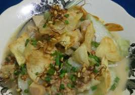 Ya, bagi anda yang menyukai makanan khas lamongan jatim ini, kini anda dapat membuat sendiri di rumah. Resep Soto Babat Lamongan Cara Membuat Soto Babat Sapi Santan Lezat Para Android Apk Baixar