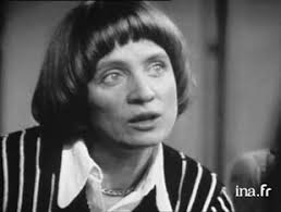 het ondraaglijk besef la notion insupportable