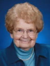 Erma Buss Obituary September 21, 2011
