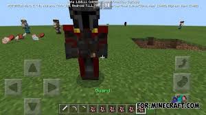 Mods, maps, skins, seeds, texture packs minecraft pe addons / minecraft pe mods & addons /. Helpful Npc S Add On For Minecraft Pe 1 8