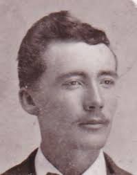 John Lafayette “Bud” Aduddell (1874-1914)