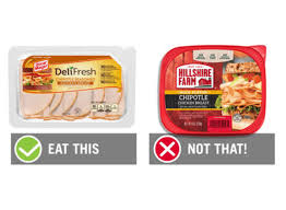 How long can turkey deli meat be left at room temperature? 30 Best And Worst Packaged Cold Cuts Eat This Not That