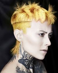 New collections from Ashley Gamble