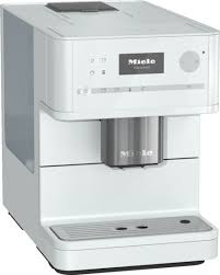 First, scale buildup will cause clogs that your weekly cleaning routine isn't strong enough to clear. Coffee Machines Shop Online Miele