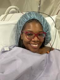 Gastric Sleeve Surgery Progress and Support