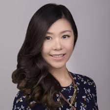 Ruby Duan, Sales & Leasing