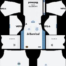 Either pair up with solid shorts or the gremio shorts that will maintain the same design features as the jersey. Gremio Kits 2020 Dream League Soccer