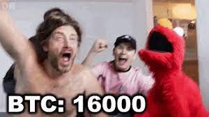 Or it might occur next month or later this year. Crypto Crash Elmo Gif Cryptocrash Crypto Elmo Discover Share Gifs