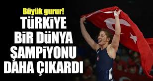 May 19, 2021 · şampiyon güreşçi yasemin adar'ın ziyaretine babası naim adar ile balıkesir gençlik ve spor i̇l müdürü lokman arıcıoğlu da ziyarette hazır bulundu. Yasemin Adar Dunya Sampiyonu