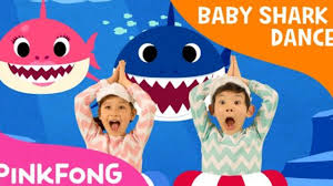 Baby Shark Sarkisi Youtube De Izlenme Rekoru Kirdi Sonhaberler