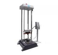 Safety Footwear Impact Tester (GT-7037-HE) | Gotech Testing ...