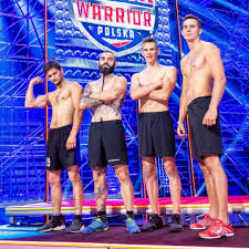 Top athletes tackle america's most challenging obstacle courses. Ninja Warrior Polska Tv Show Facebook