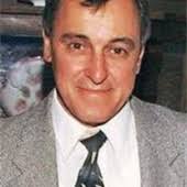 Ronald "Ronnie" Warf