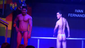 Pinoy Bikini Open Show 8 - ThisVid.com
